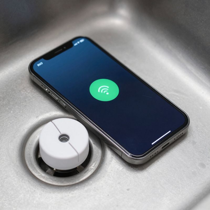 Leak Detection & Repair in Ashwaubenon
