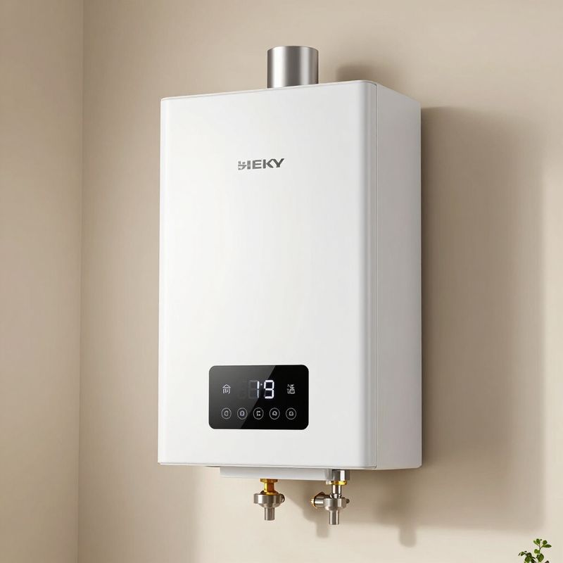Water Heater Services in Ashwaubenon
