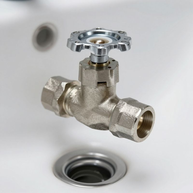 Toilet & Faucet Repair in Ashwaubenon