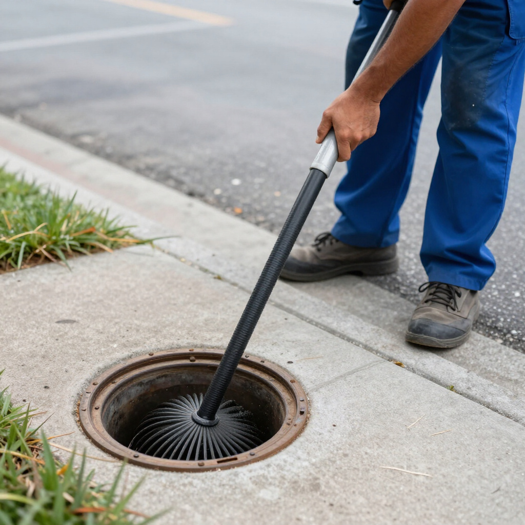 Sewer & Pipe Services in Ashwaubenon