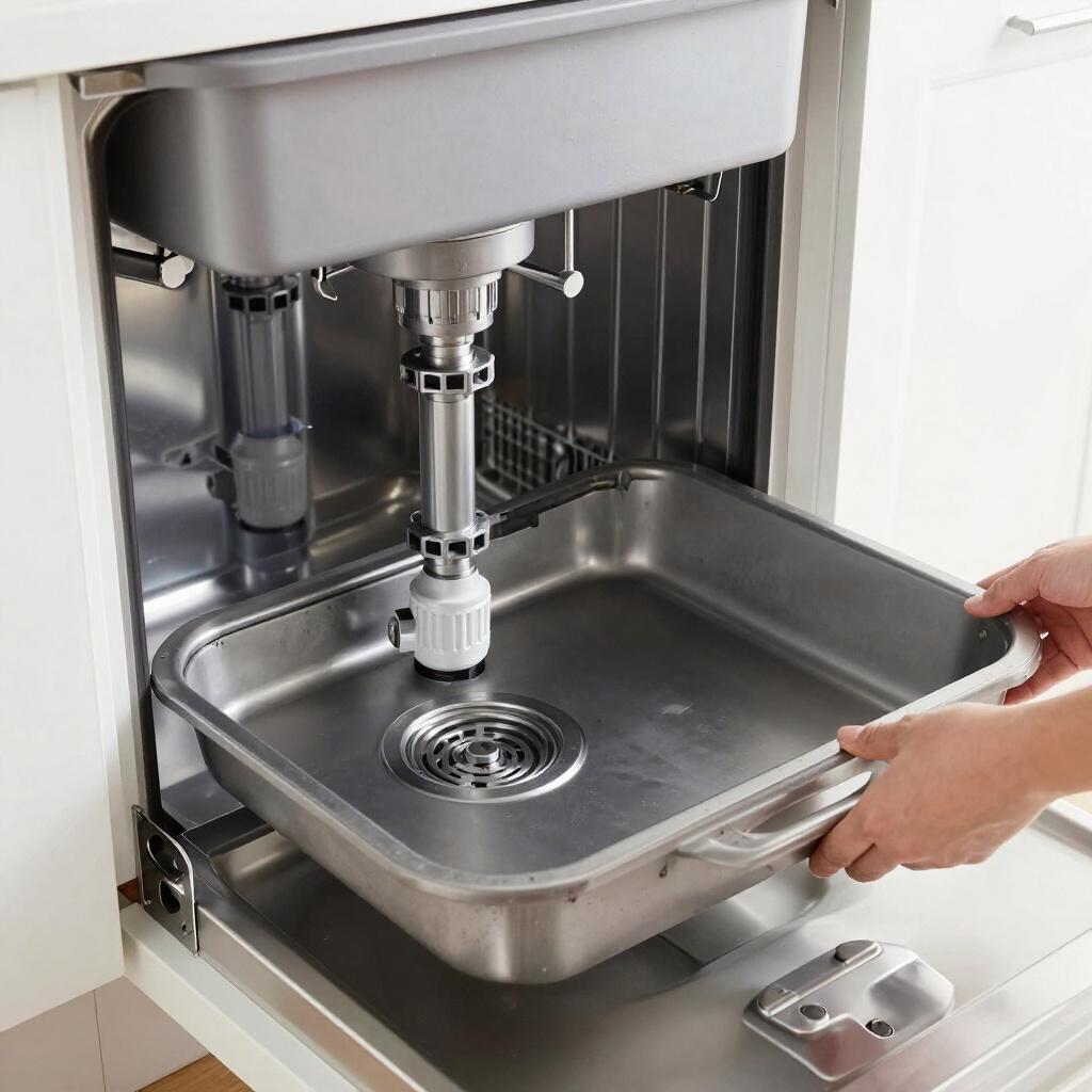 Garbage Disposal in Ashwaubenon