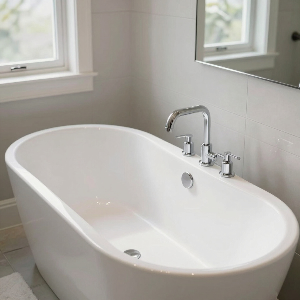Bathroom & Kitchen Upgrades in Ashwaubenon